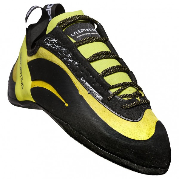 La Sportiva - Miura - Kletterschuhe