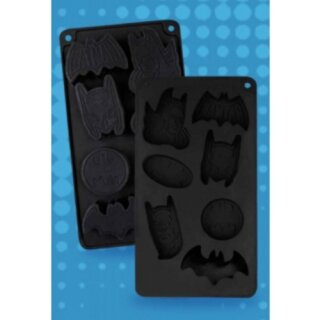 DC Batman Ice Cube Mold