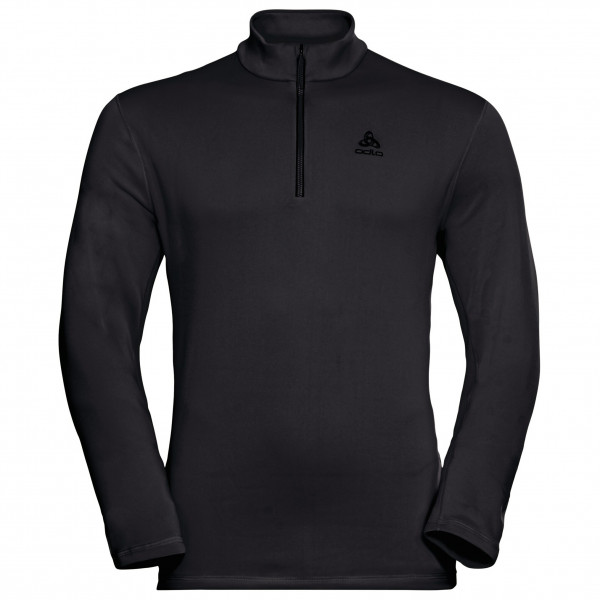 Odlo - Midlayer 1/2 Zip Berra - Fleecepullover