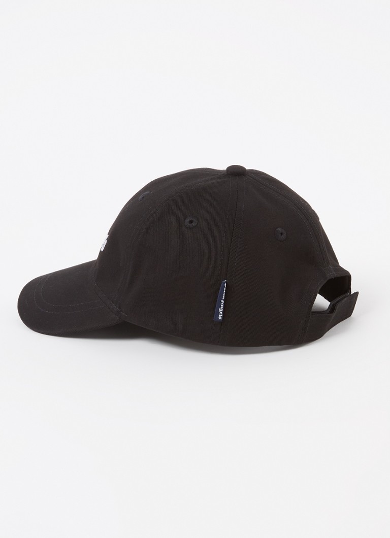 Czapka Palm Angels z haftowanym logo