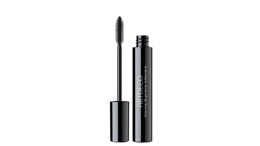 ARTDECO Volume Supreme Mascara 15 ml 1 - black
