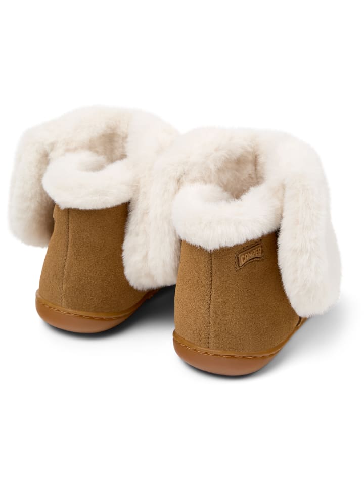 Camper Stiefeletten 
