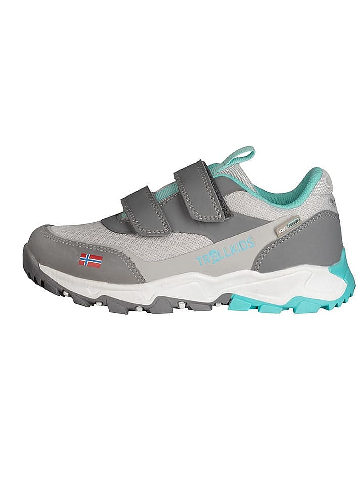Trollkids Trekkingschuhe 