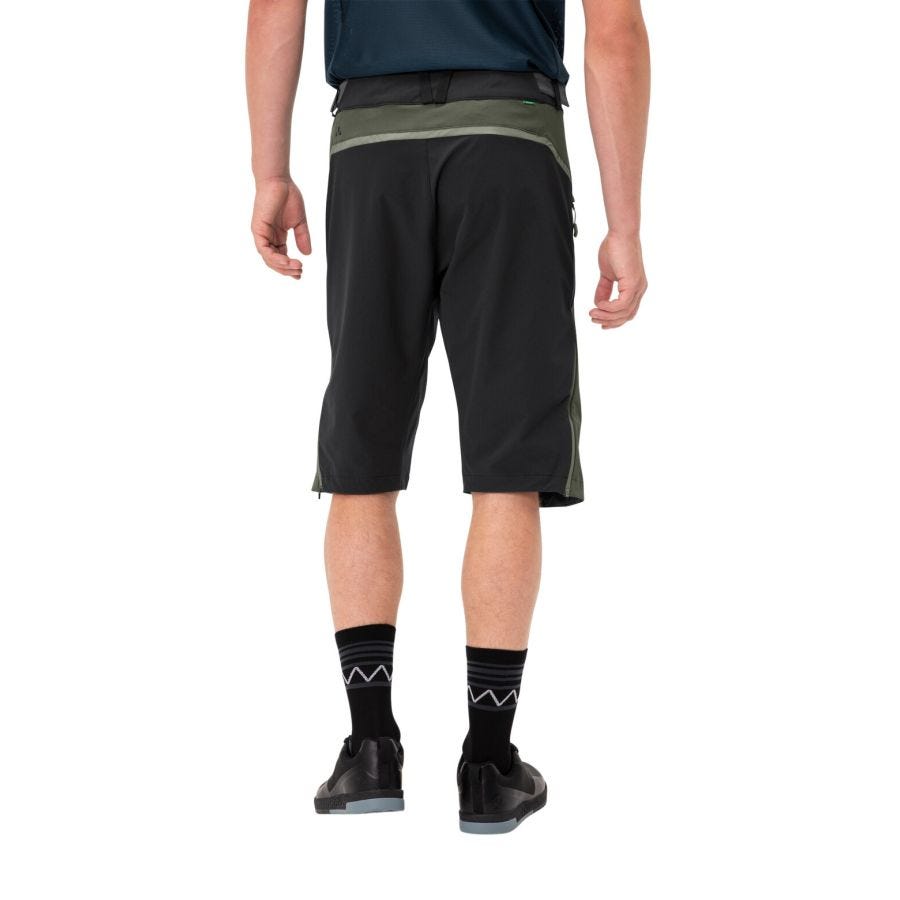Moab Shorts V Herren