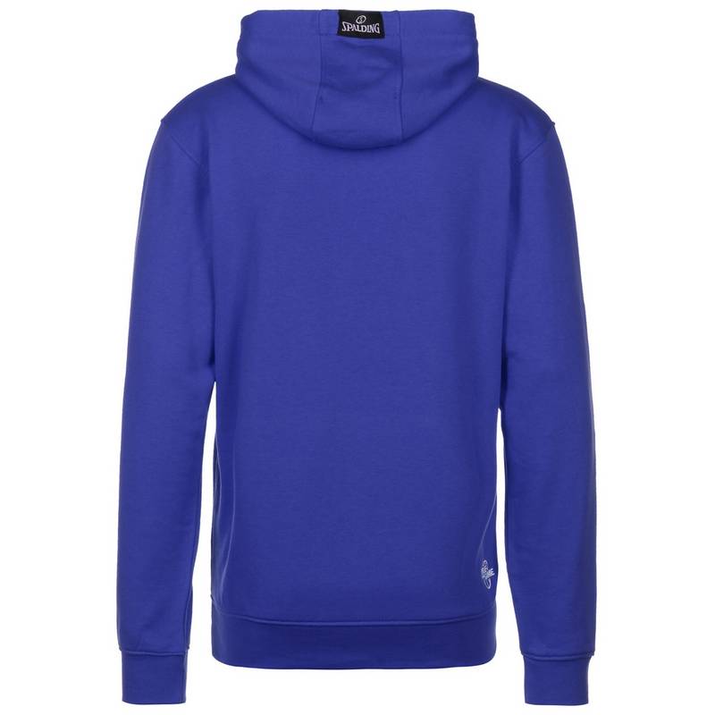 SPALDING Team II Hoodie