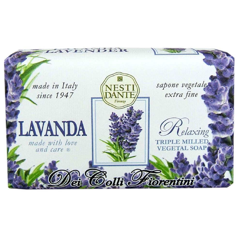 Nesti Dante Colli Fiorentini Lavender 250 g