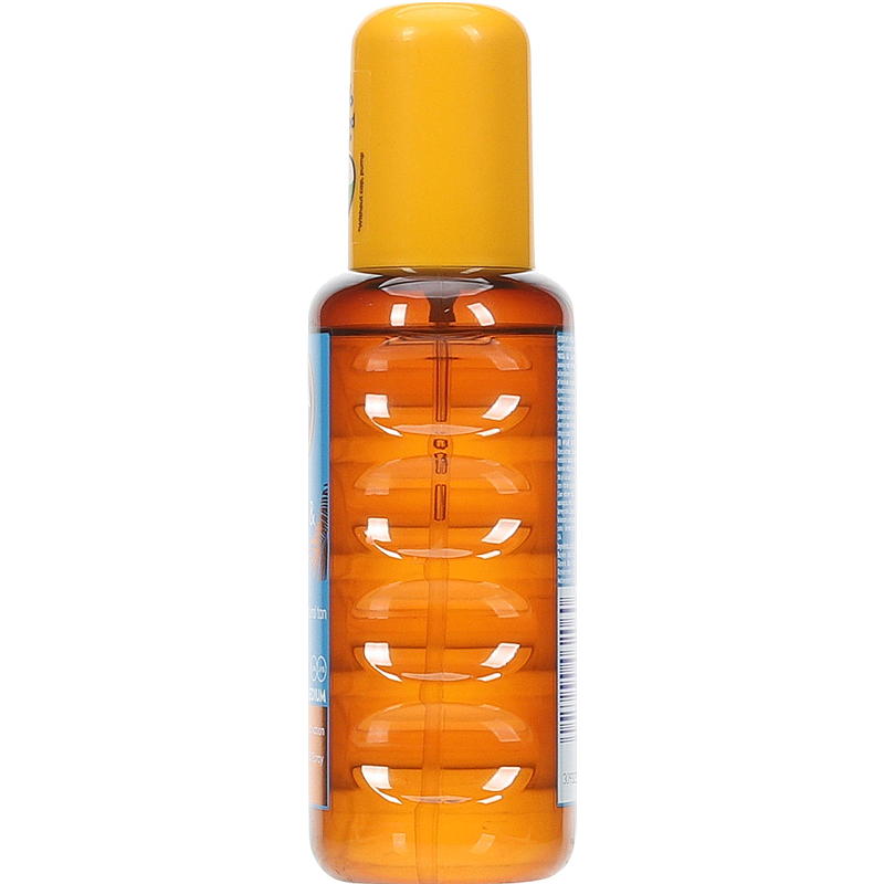Nivea Nivea Sun SPF20 200 ml spray bronze oil
