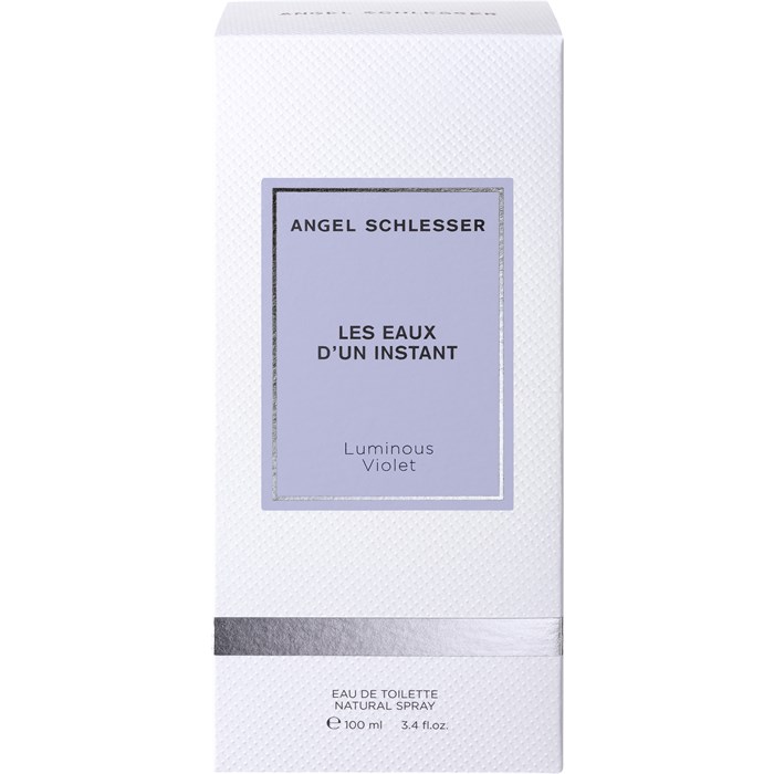 Eau de Toilette Spray
