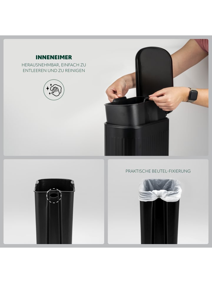 eluno Küchenmülleimer günstig kaufen onesize