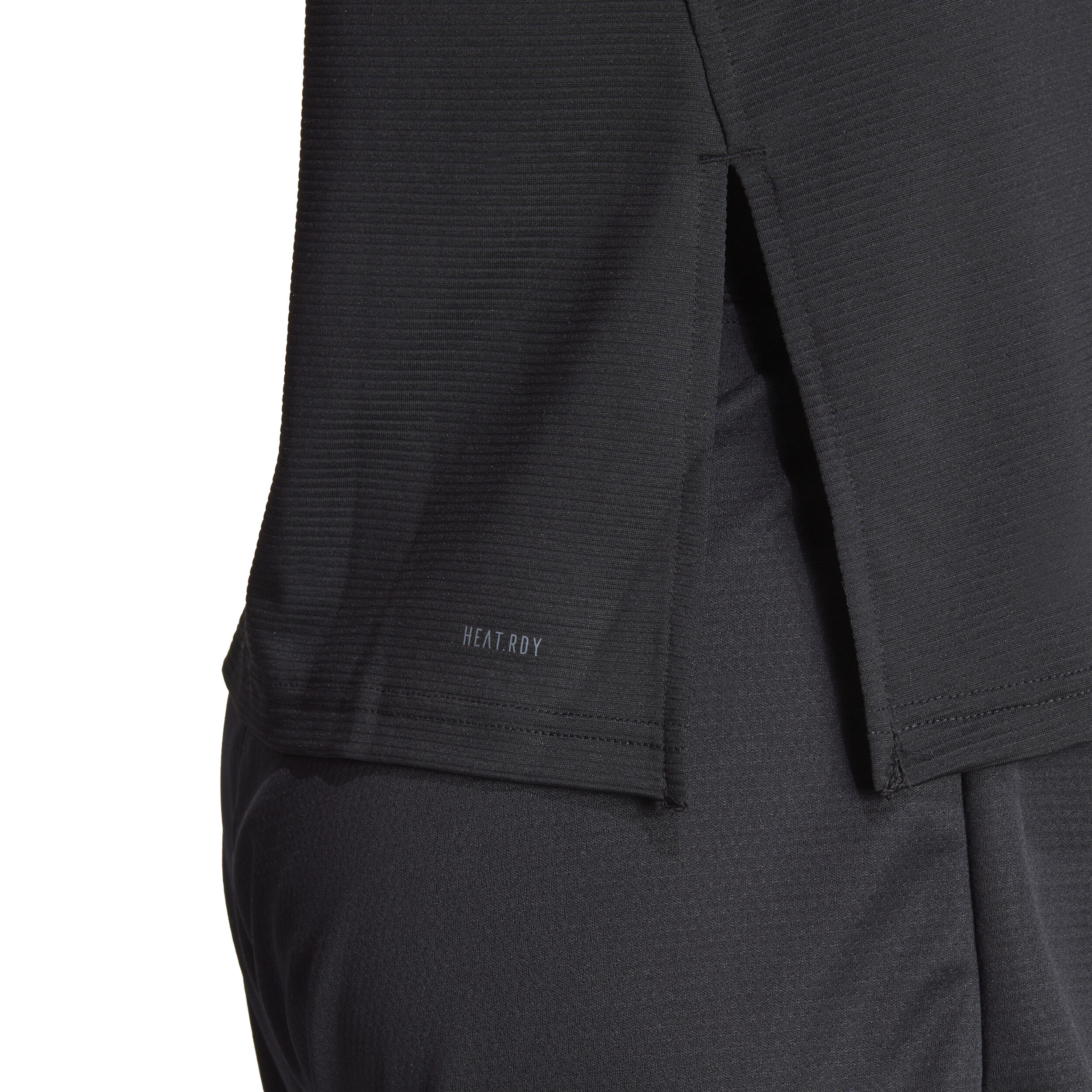 Match Pro Tank-Top Damen - Weiß, Schwarz