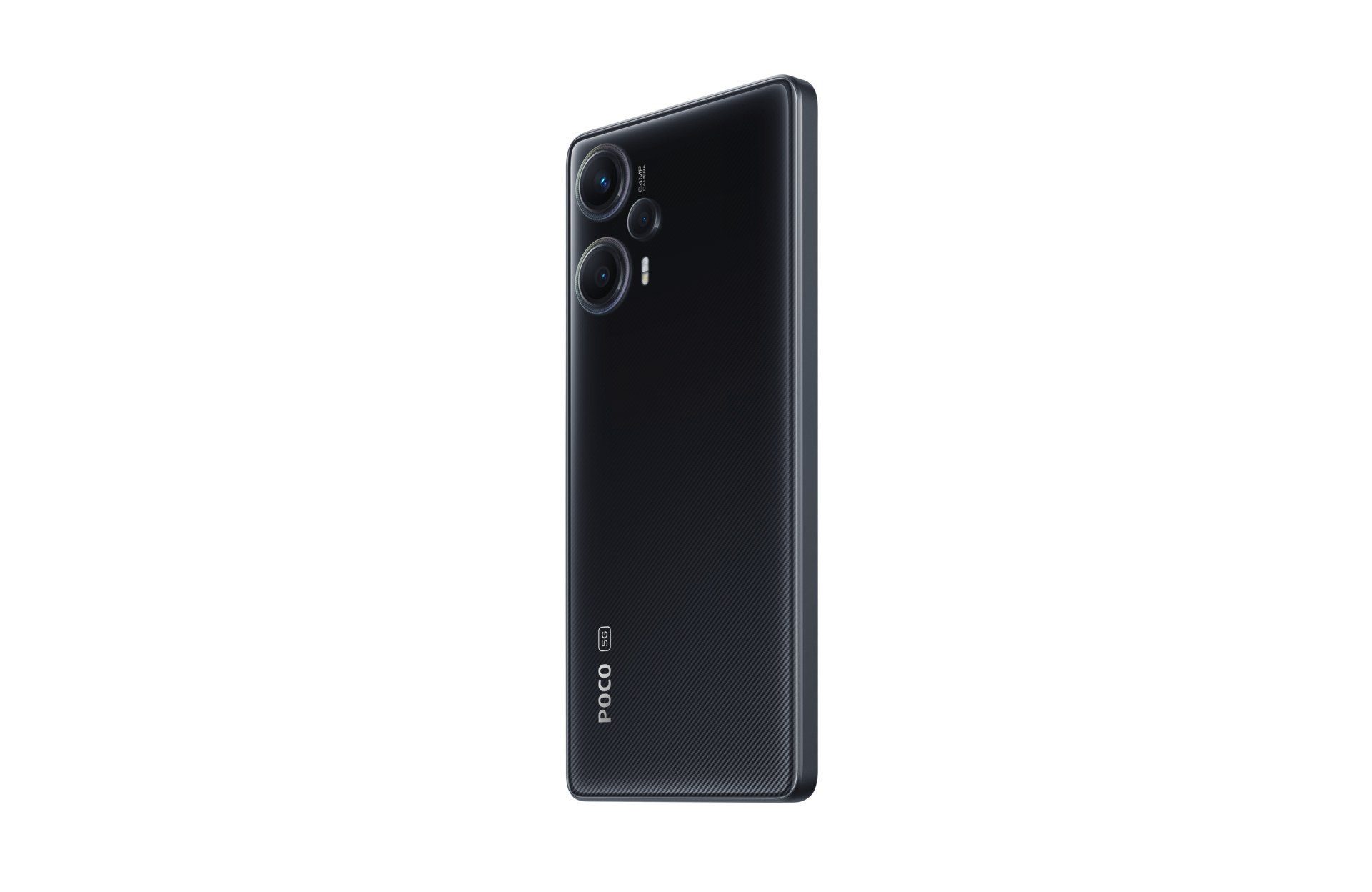 Xiaomi POCO F5 8GB+256GB Smartphone (16,9 cm/6,67 Zoll, 256 GB Speicherplatz, 64 MP Kamera)