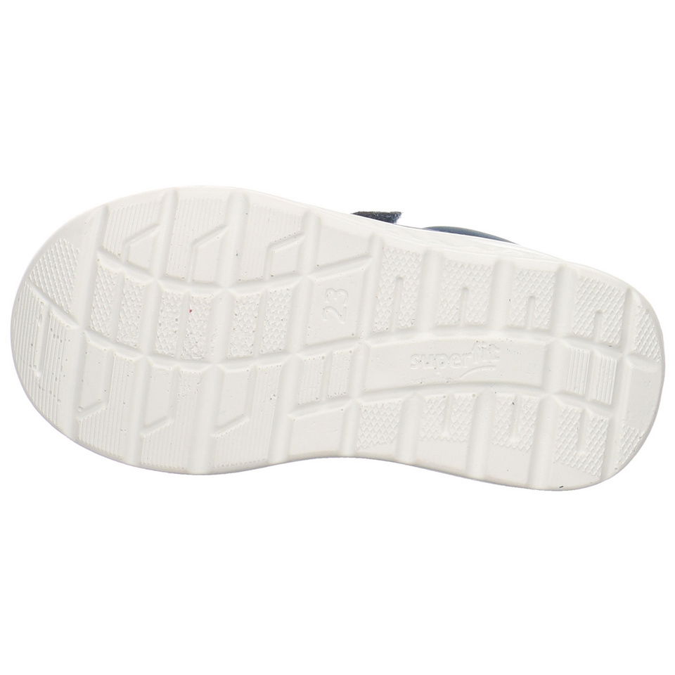 Superfit Breeze Klettschuh