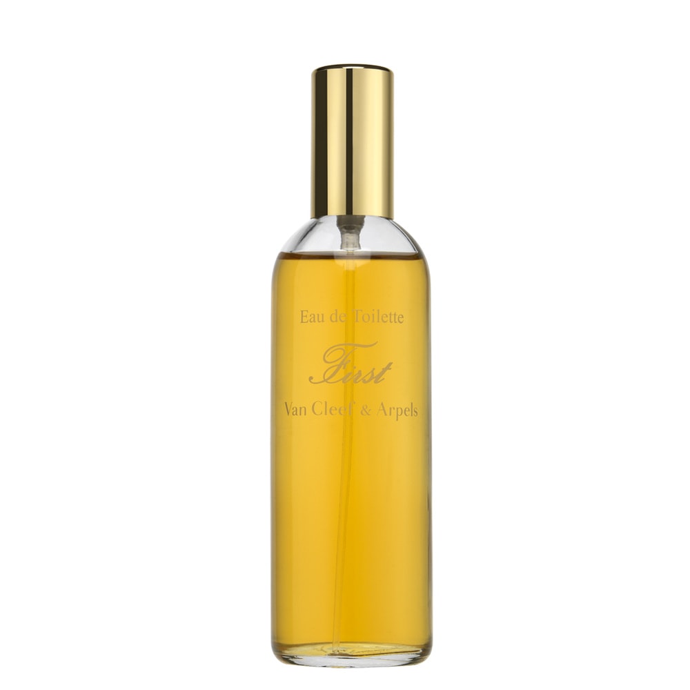 Van Cleef & Arpels First Eau de Toilette Recharge