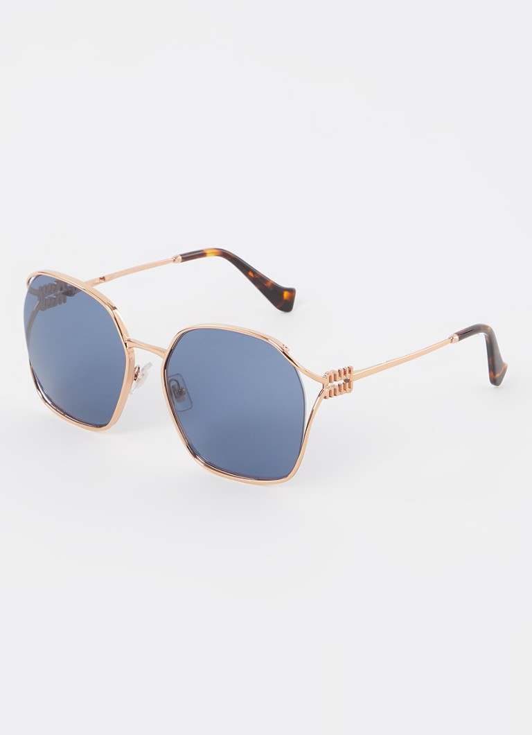 Ochelari de soare Miu Miu MU 52WS