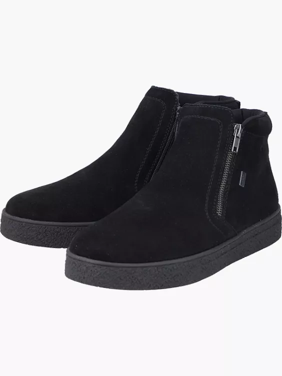 Rieker Herren Kurzstiefel