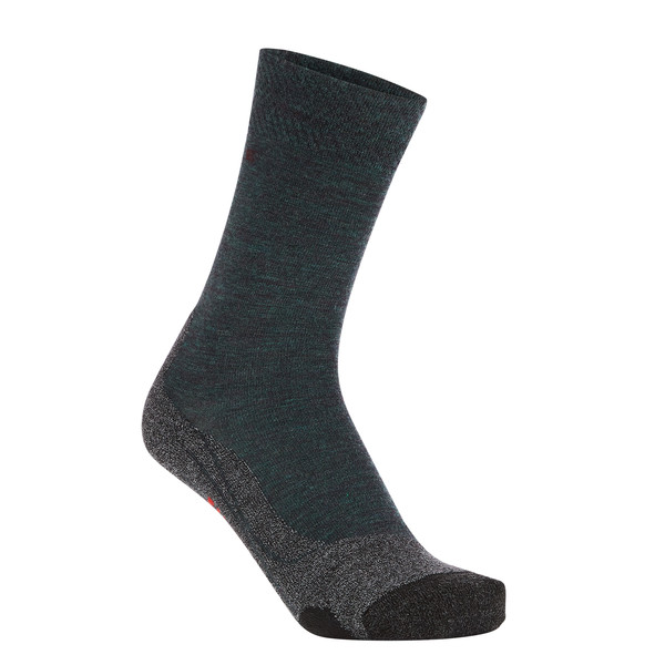 TK2 EXPLORE MELANGE Herren - Wandersocken