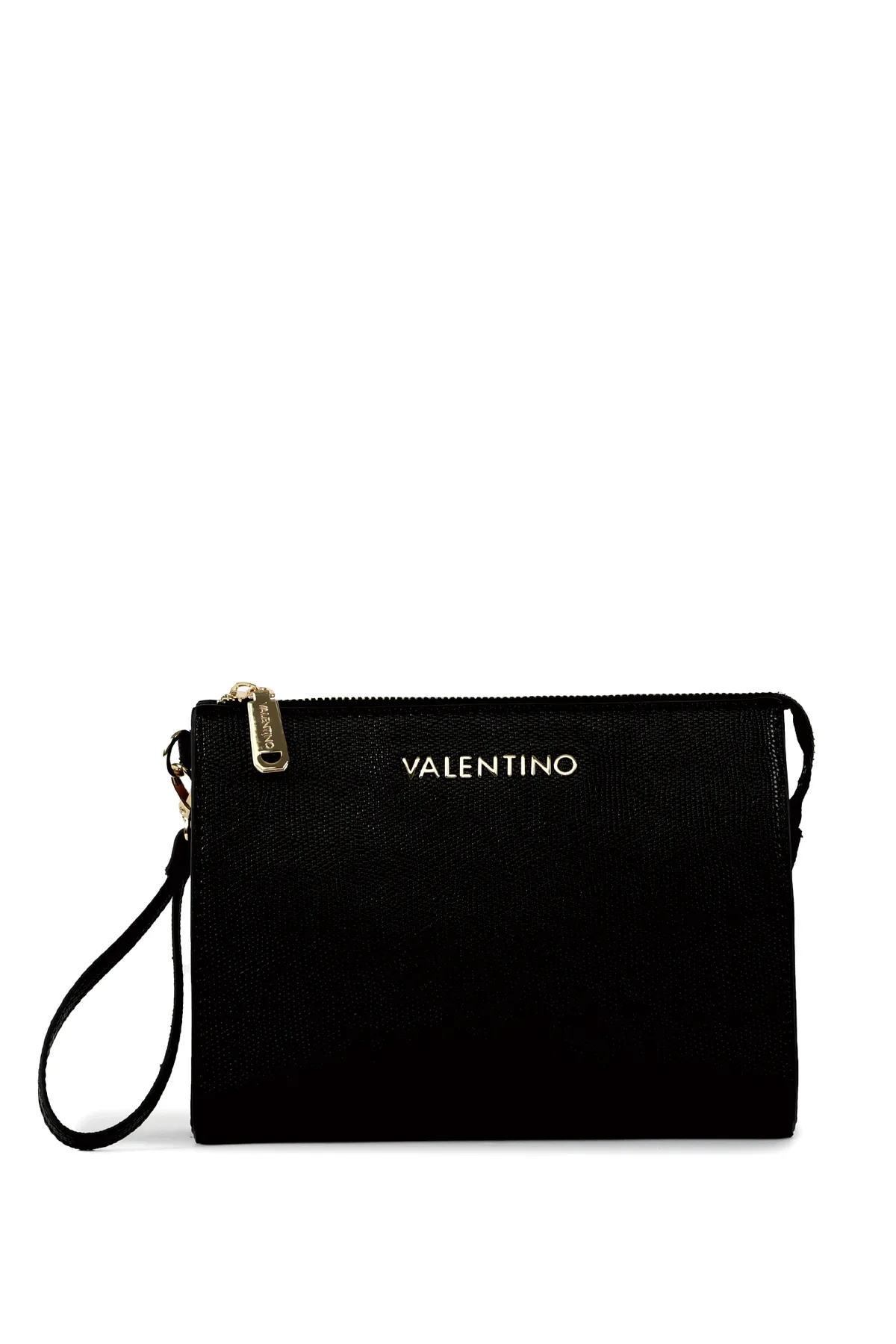 Valentino  Umhängetasche - Schwarz - Unifarben