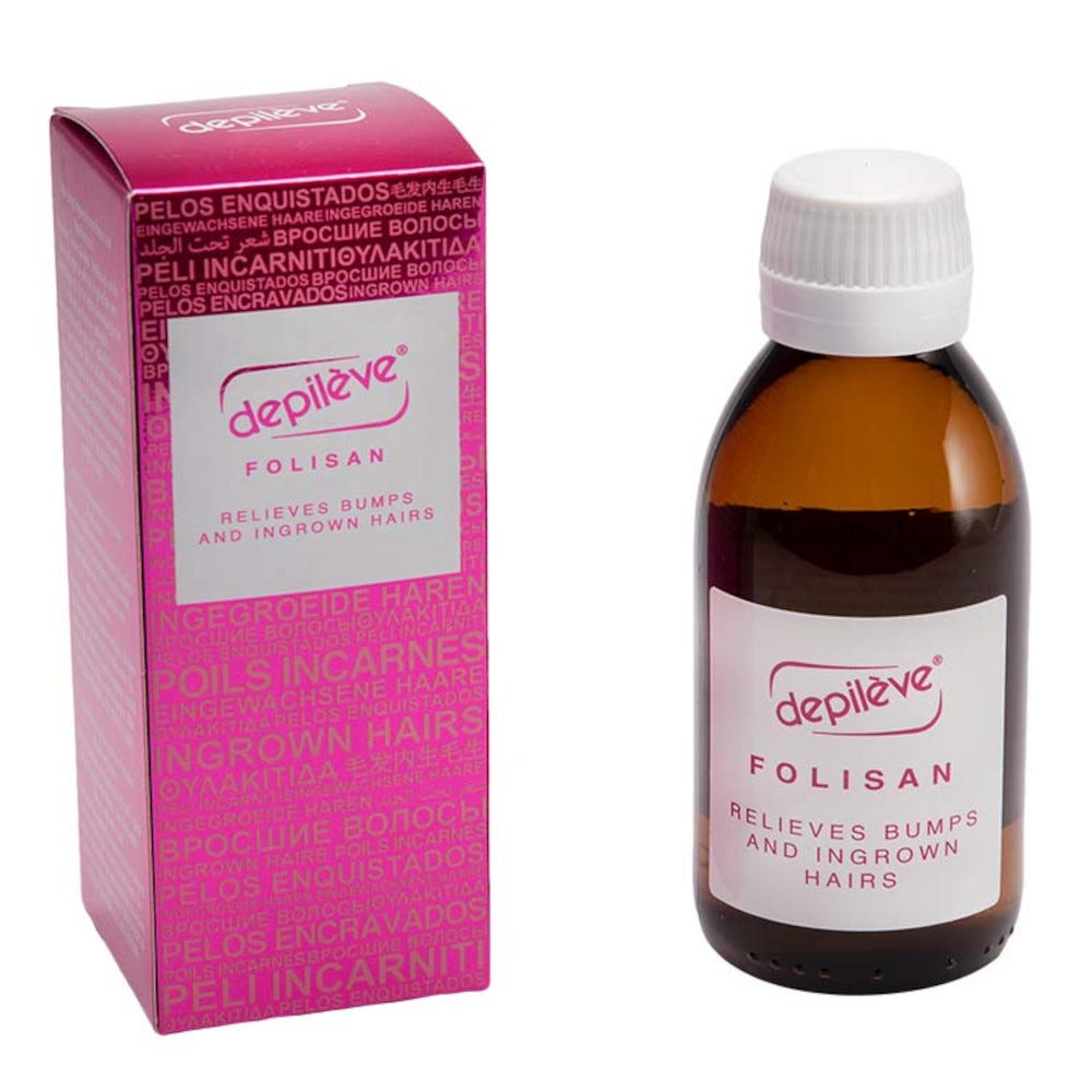 Depileve Folisan 150 ml