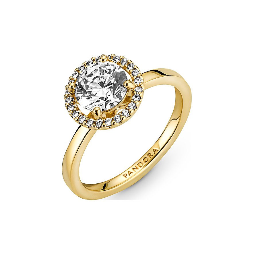 Pandora Damenring Timeless
