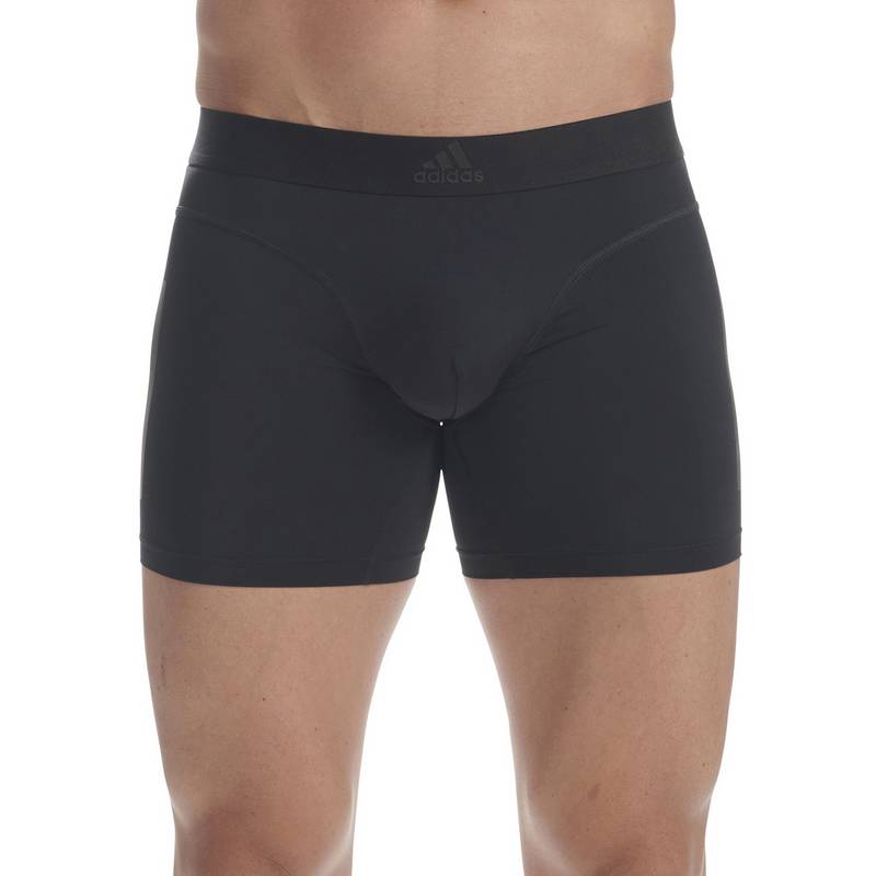adidas Boxer Multi Stretch Unterhose Herren