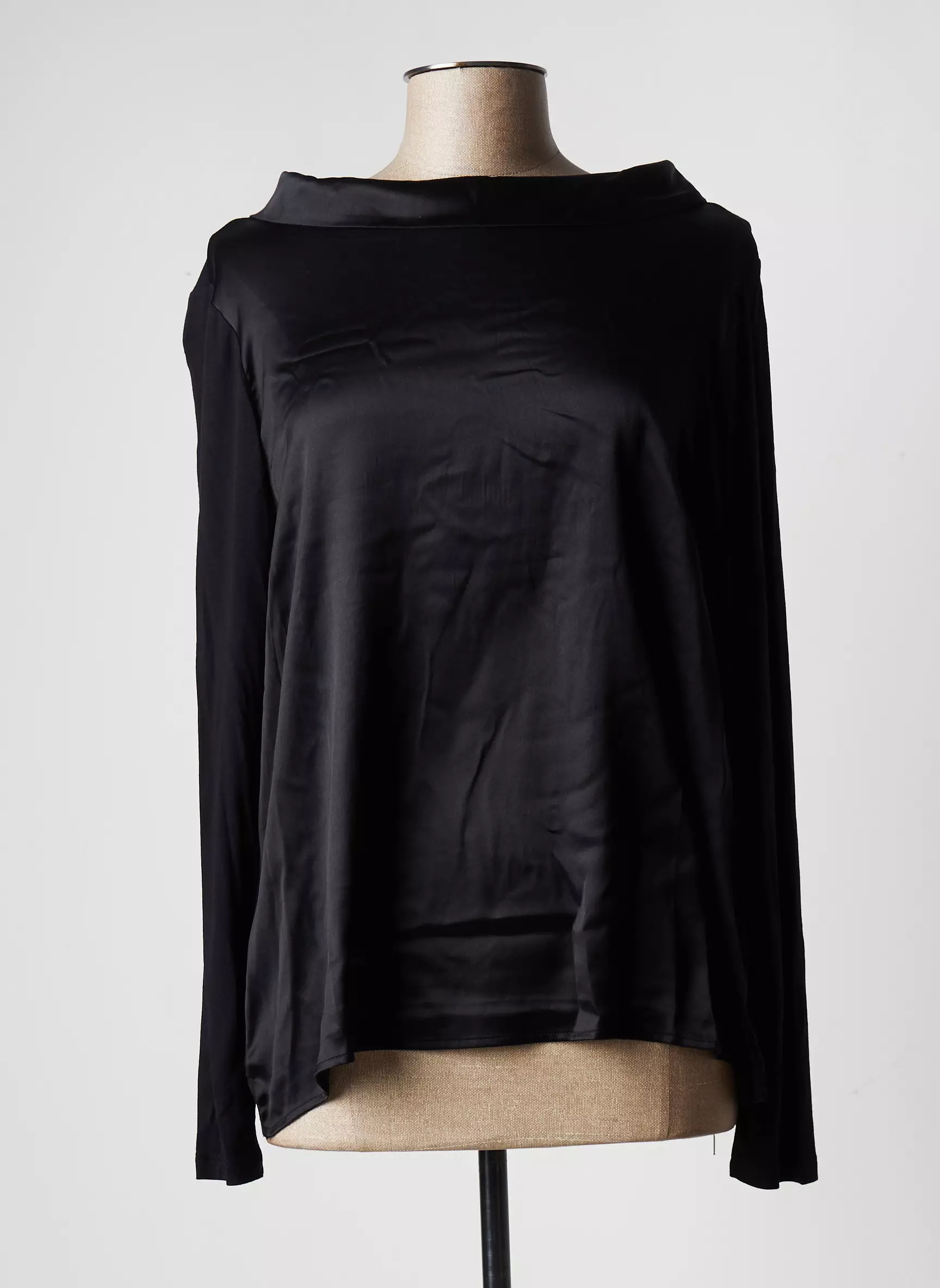 Betty Barclay Blouses Femme couleur noir
