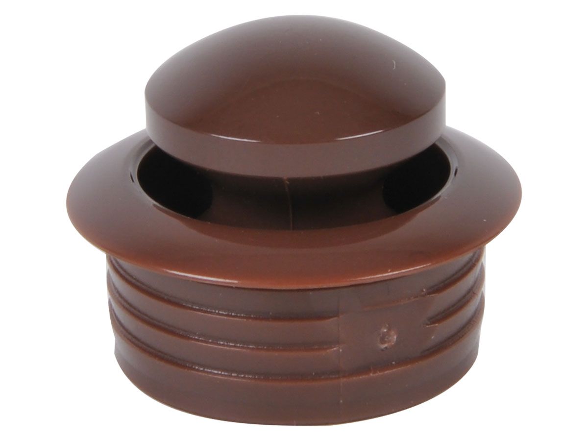 Obelink Mini Druckknopf mit Verriegelung