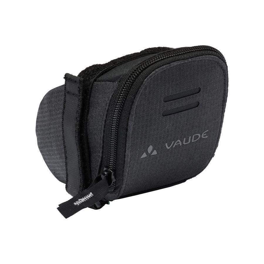 Race Light L Luminum Satteltasche