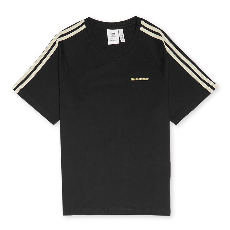adidas Originals x Wales Bonner S/S Tee black