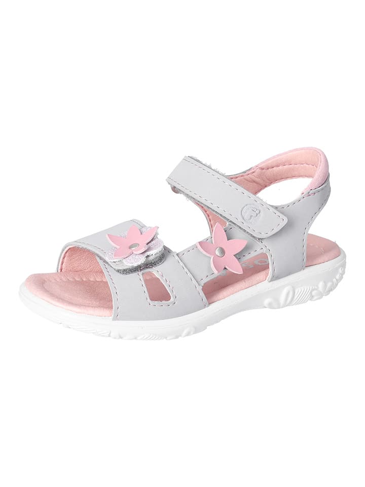 Ricosta Leder-Sandalen 