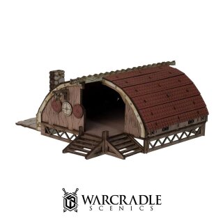 Estun Village Set