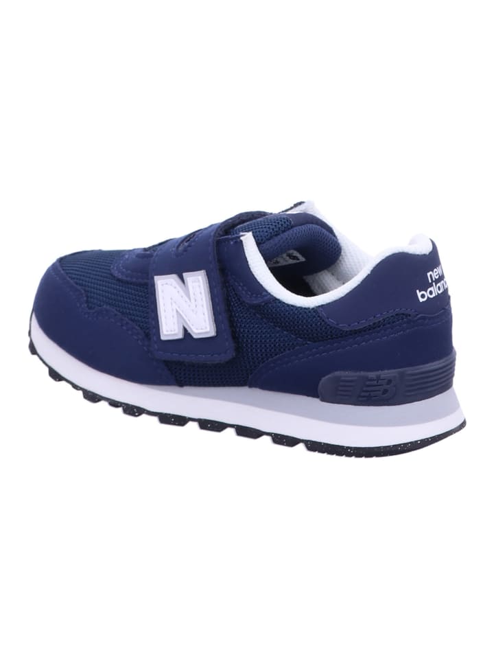 New Balance Jungen- Halbschuhe PV515V1 in Blau günstig kaufen