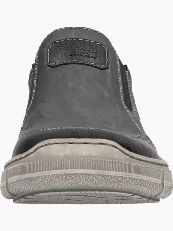 Rieker Herren Slipper