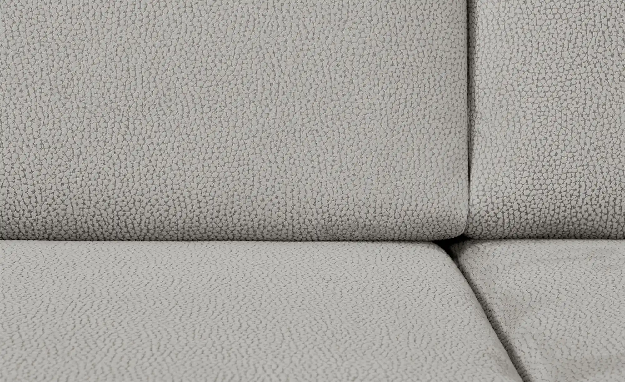Kollektion Kraft Wohnlandschaft Mikrofaser Rita