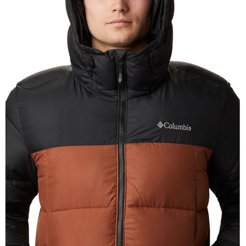 HERREN JACKE PIKE LAKE HOODED JACKET