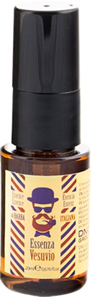 Barba Italiana Vesuvio Calming Essence Rasieröl