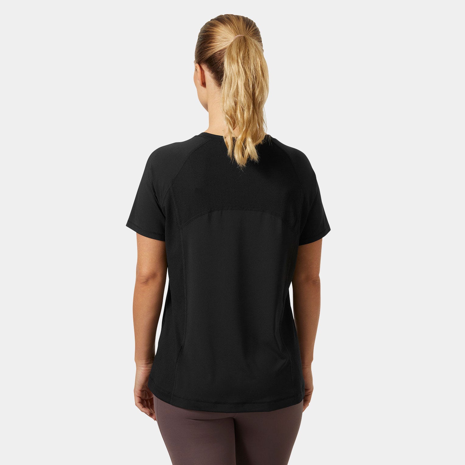 Women's Tech Trail T-Shirt