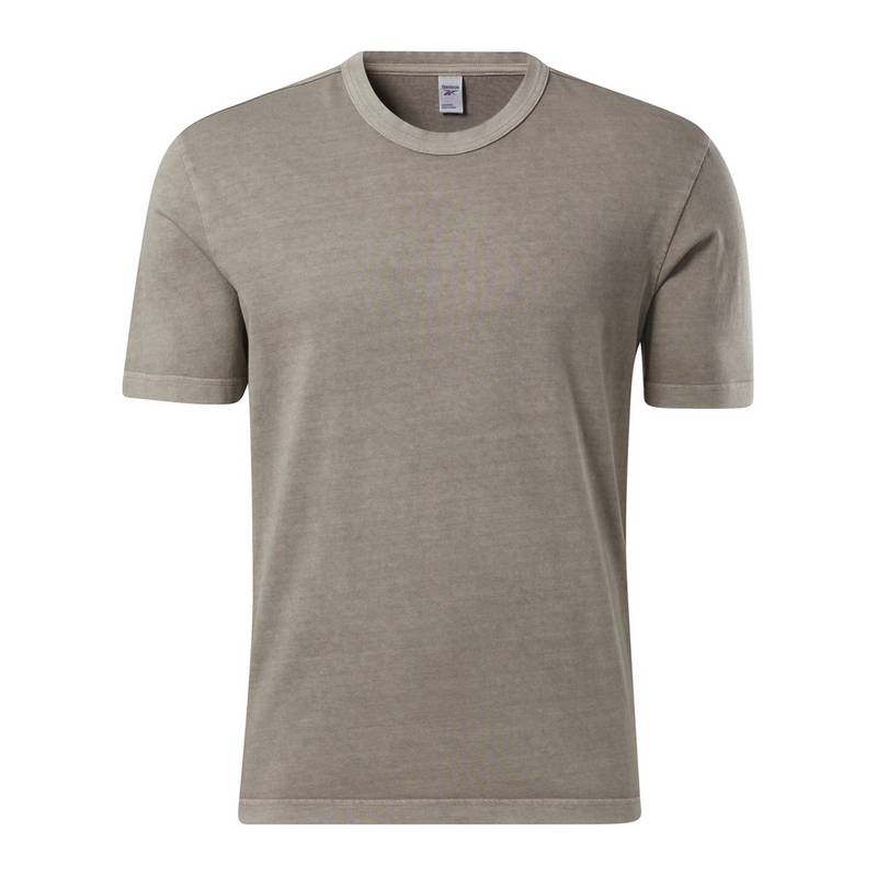 Reebok CL T-Shirt T-Shirt Herren