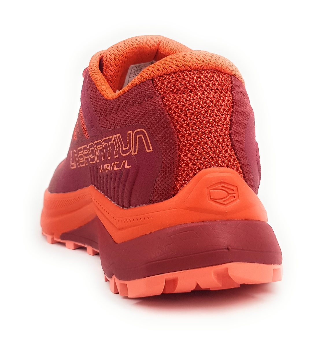 La Sportiva Karacal W's 46V322323 Rot cherry tomato/ velvet
