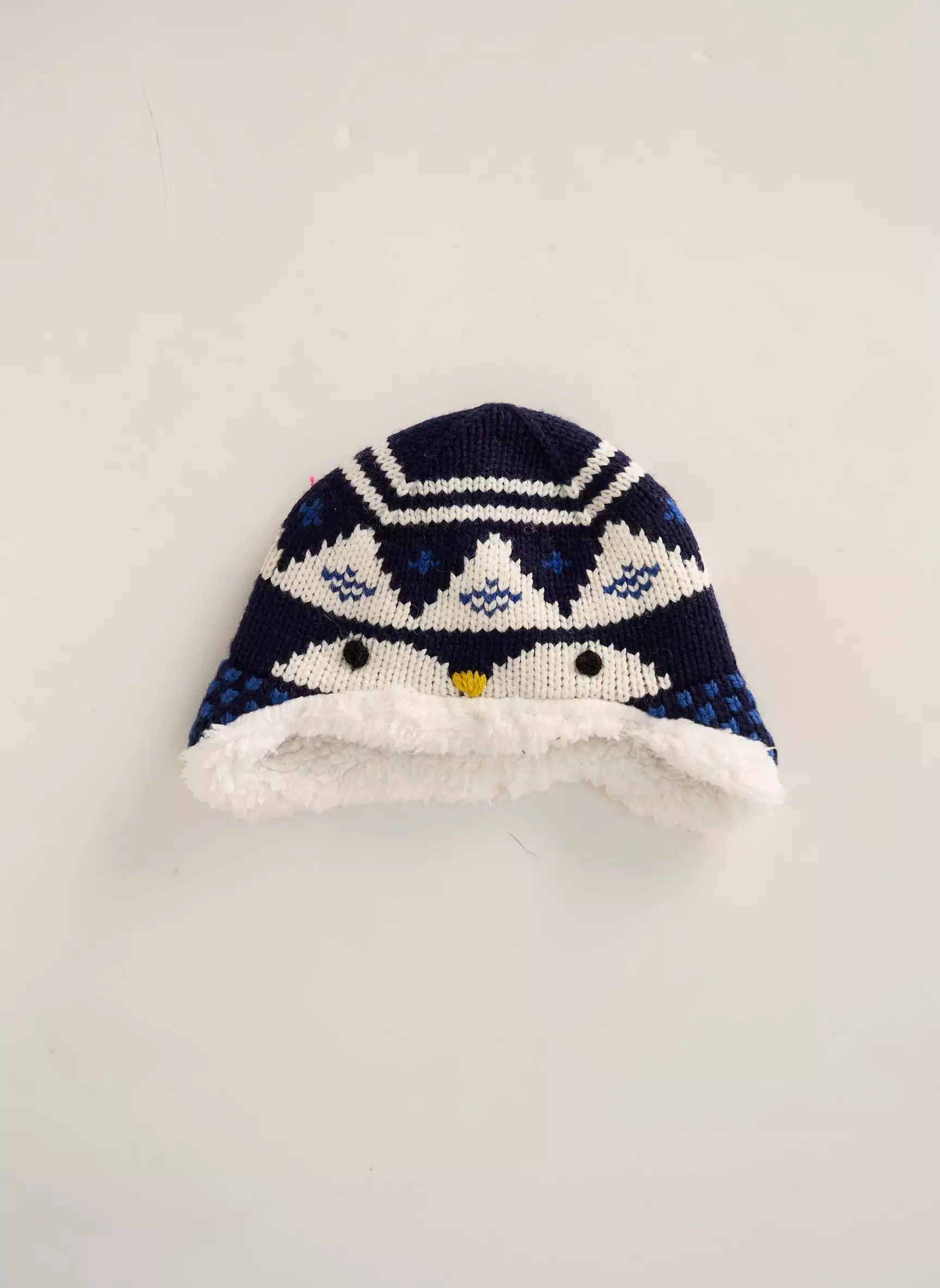Catimini Bonnets Garcon couleur bleu