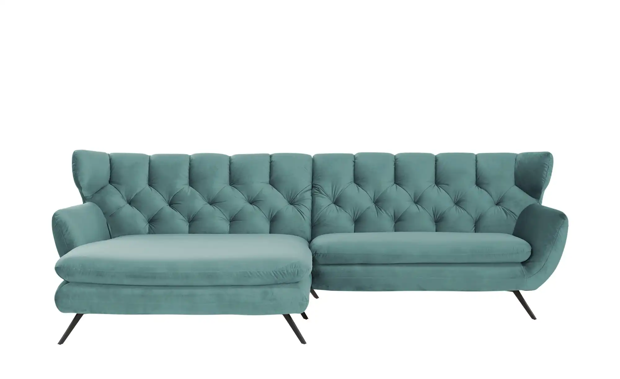 Jette Home Ecksofa Caldara