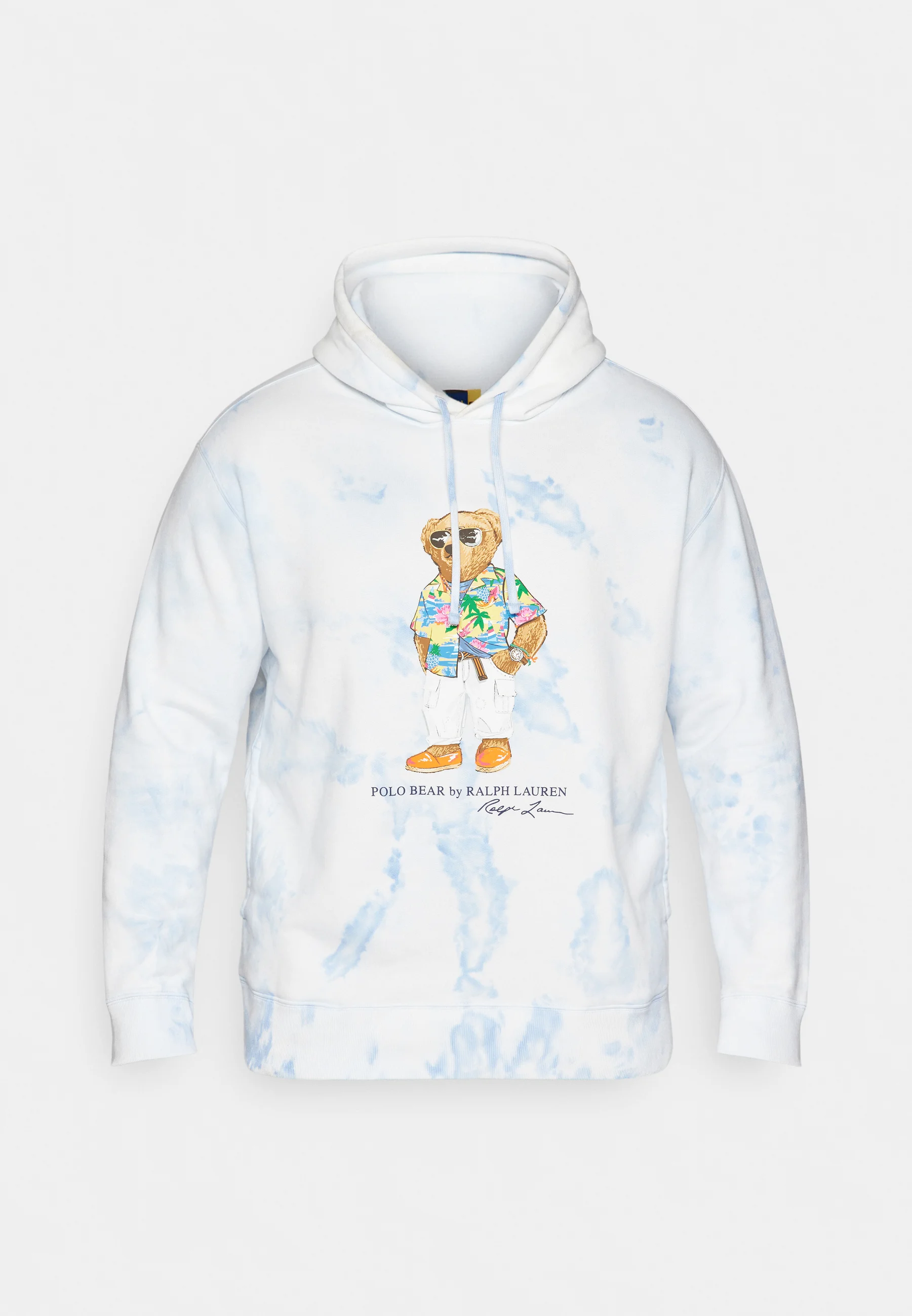 Sudadera de manga larga Polo Ralph Lauren Big & Tall