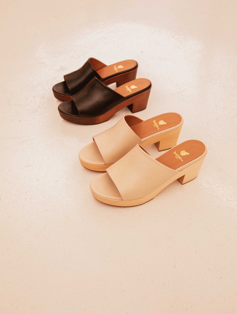 Vicky - Beige