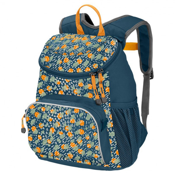 Jack Wolfskin - Kid's Little Joe 11 - Kinderrucksack