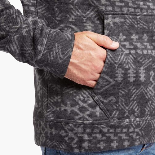 HERREN PULLOVER BHUTAN PULLOVER