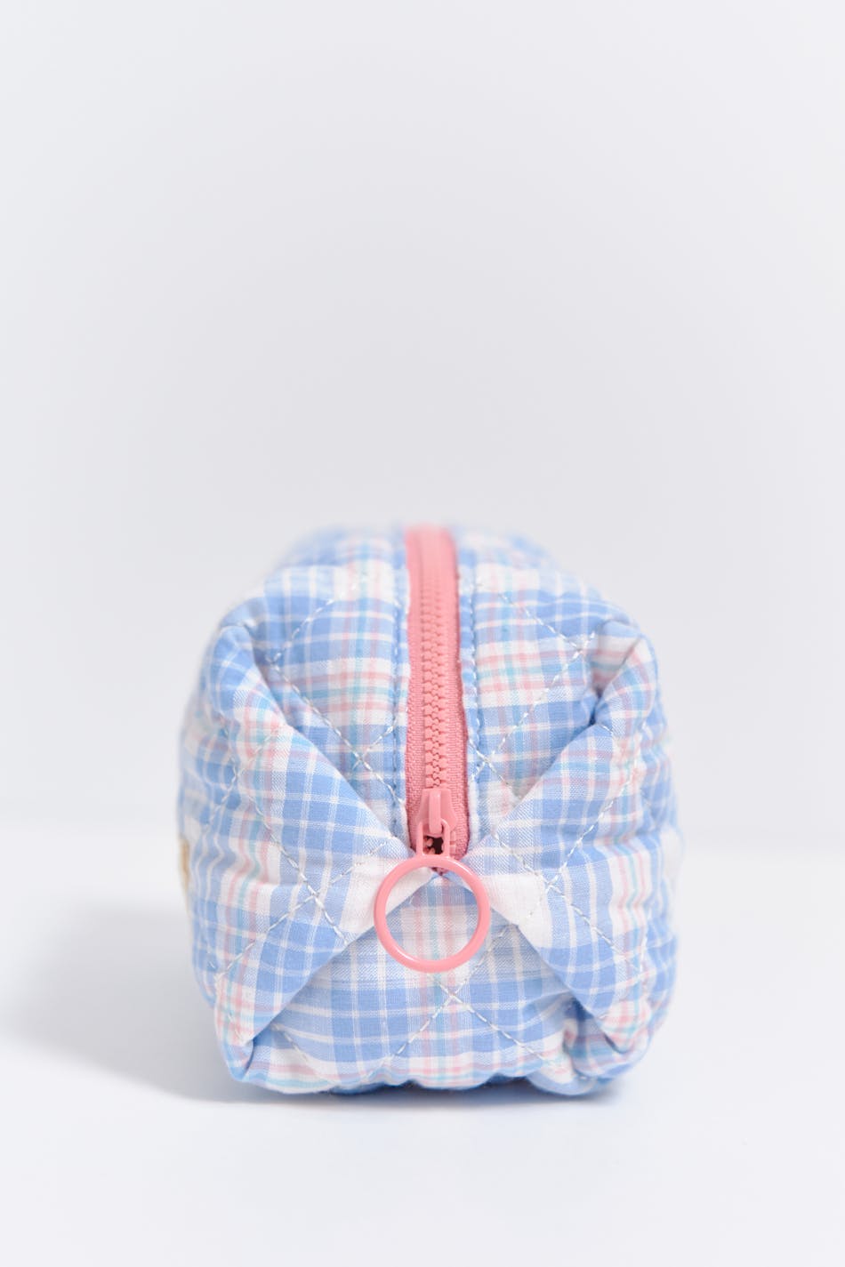 Makeup bag