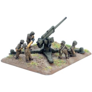80mm 29-38M AA Gun (HU550)