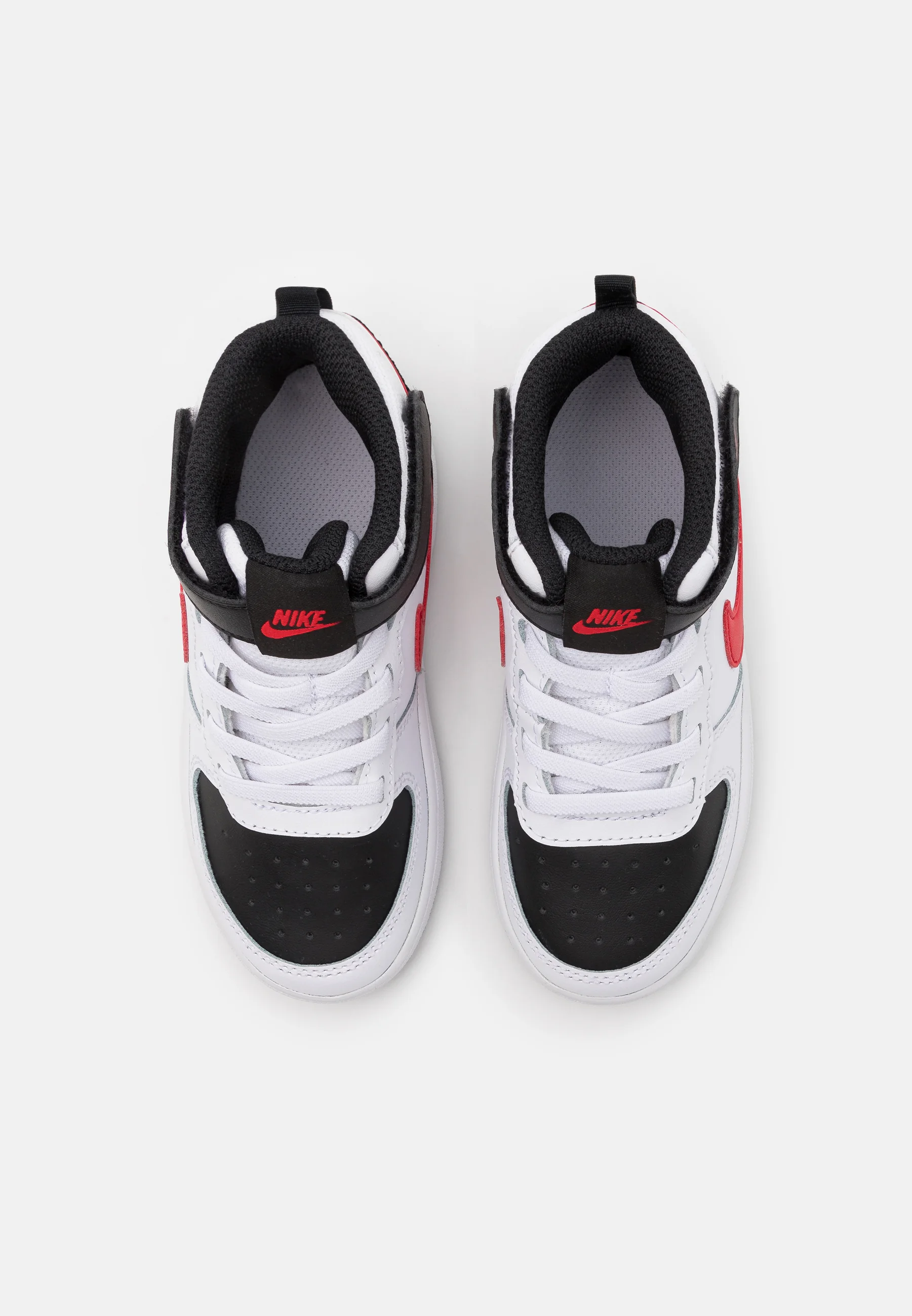 Nike Sportswear COURT BOROUGH MID 2 UNISEX - Zapatillas altas