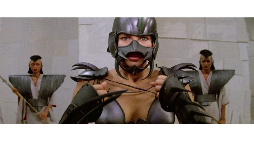 Gwendoline