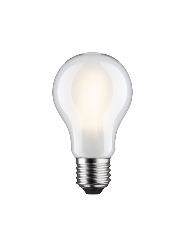 paulmann LED Eco-Line AGL E27 470lm 2,5W 3000K 3step dim matt 230V B günstig kaufen onesize