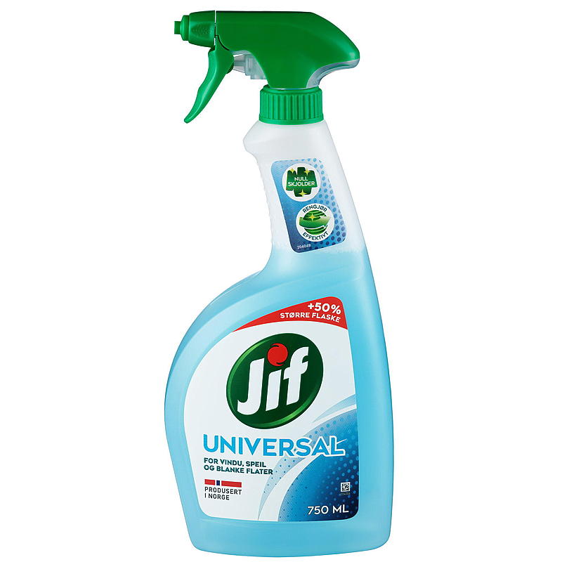 Jif Jif Universal 750 ml